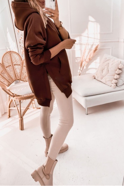 Polished Top with an Effortless Classic Look