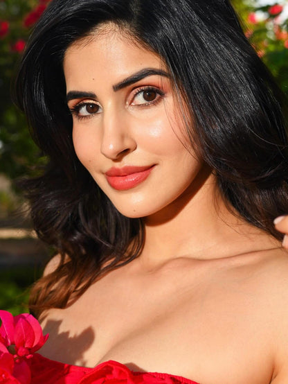 Vintage Inspired Top with a Contemporary Edge