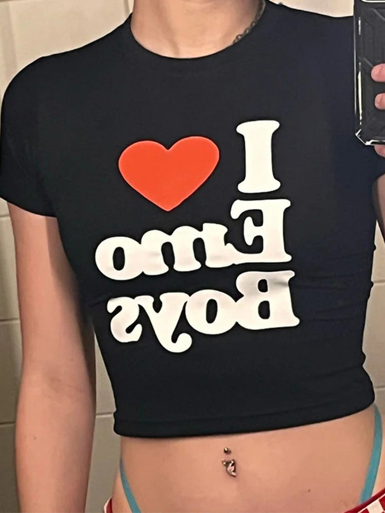 Elegantly Styled T-Shirt for Everyday Wear