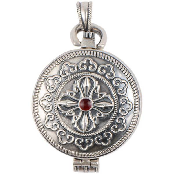 Beautifully Balanced Garment with Timeless Character