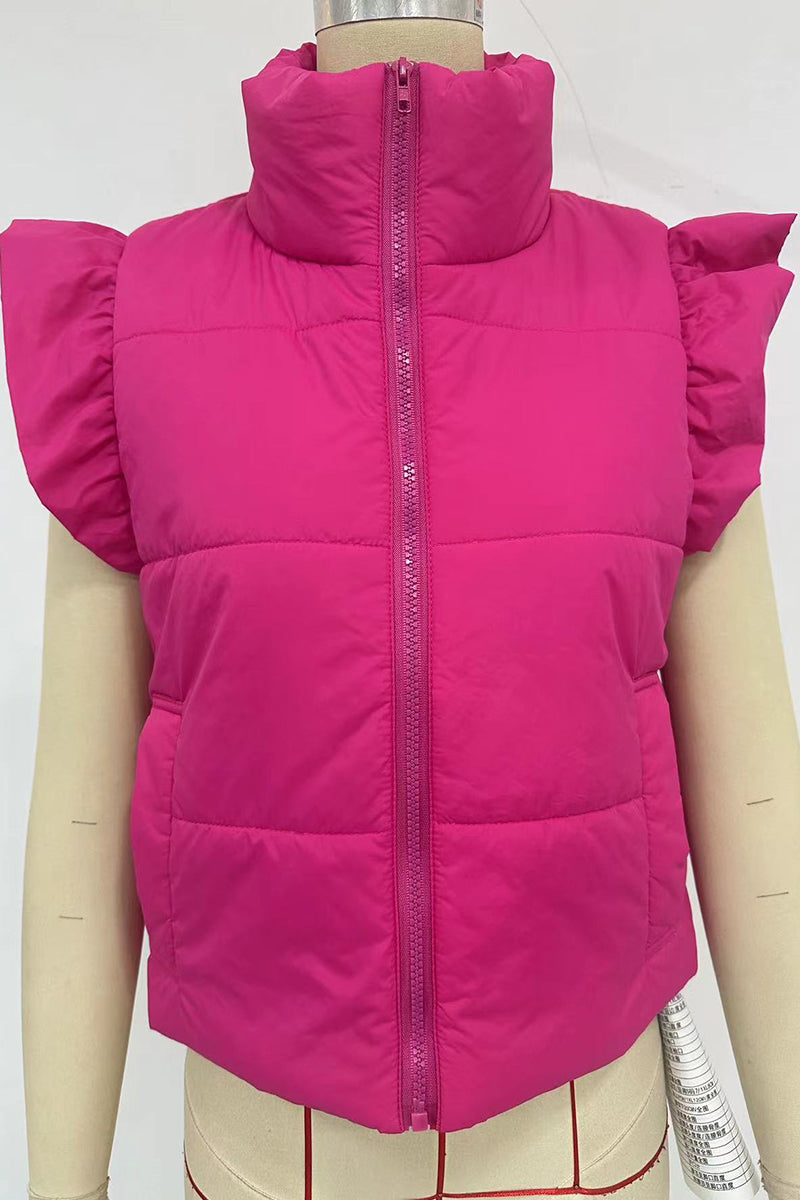Classic Vintage & Enduringly Stylish Coat