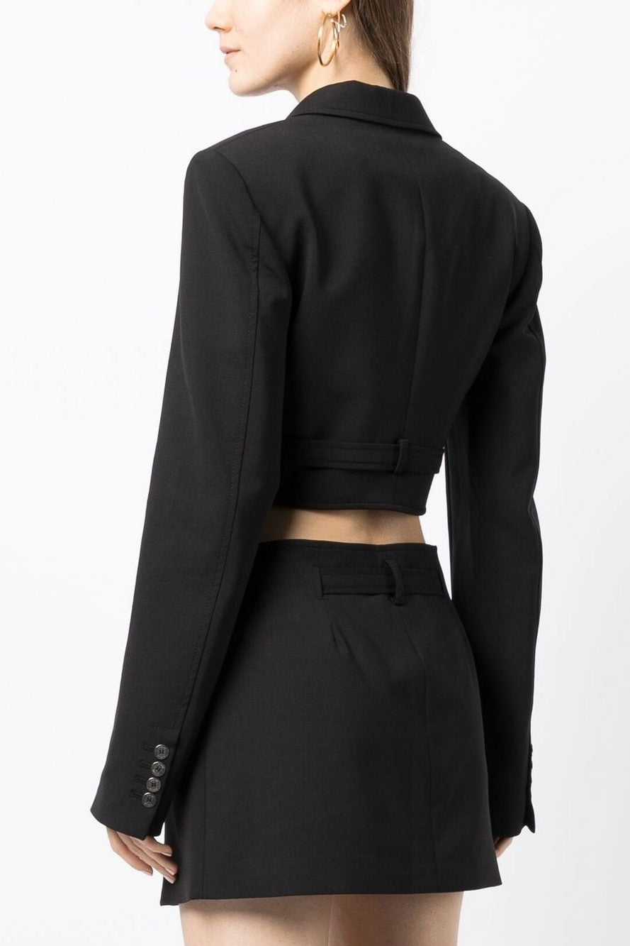 Beautifully Crafted Garment in a Classic Style