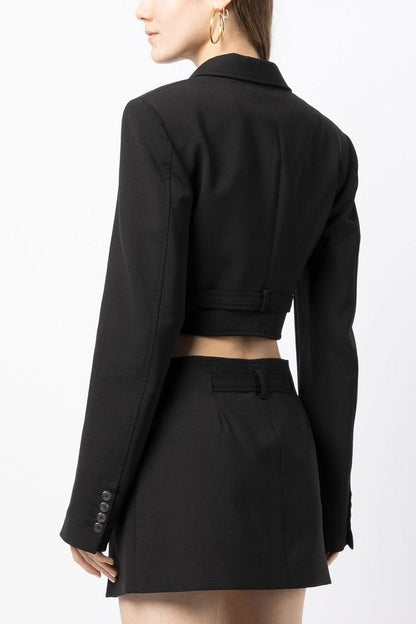 Beautifully Crafted Garment in a Classic Style