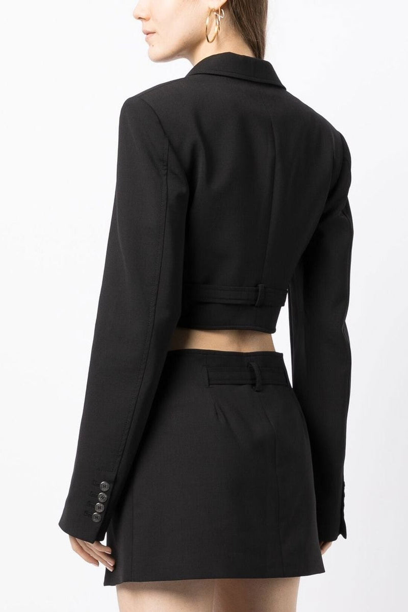 Beautifully Crafted Garment in a Classic Style