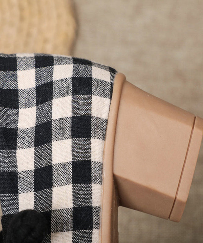 Classic Vintage Heels with a Flattering Fit