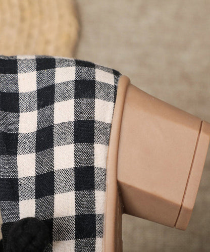Classic Vintage Heels with a Flattering Fit