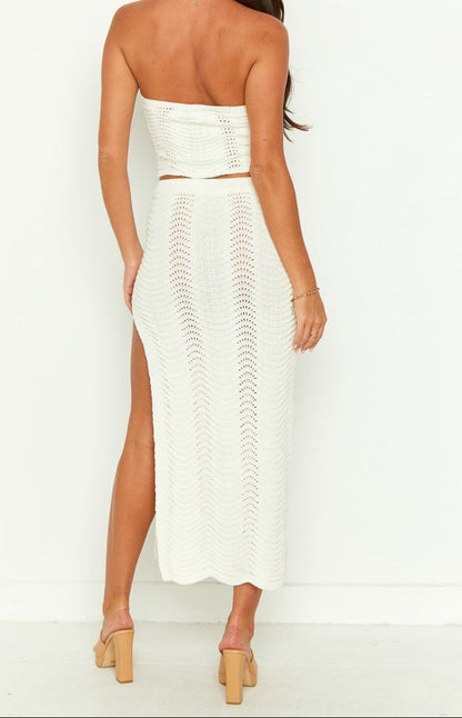 Beautifully Balanced Garment with Timeless Character