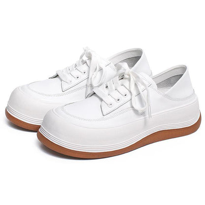 Sophisticated Shoes with a Clean Classic Look