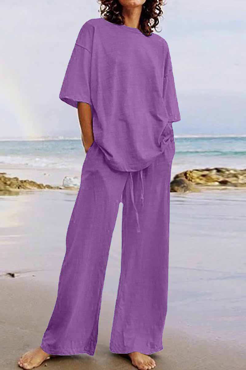 Beautifully Balanced Garment with Timeless Character
