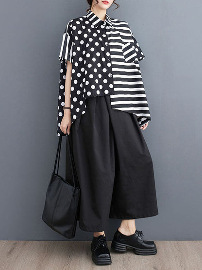 Effortlessly Elegant Blouse with a Timeless Design