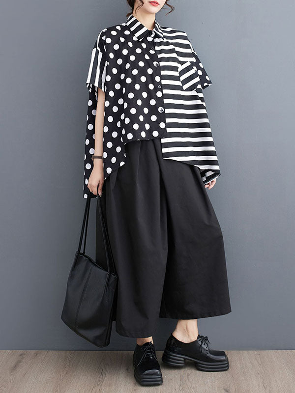 Effortlessly Elegant Blouse with a Timeless Design