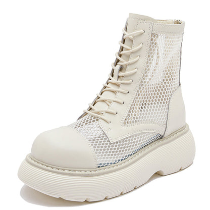 Beautifully Crafted Boots in a Classic Style