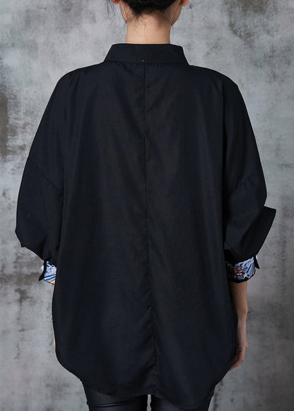 Beautifully Balanced Shirt with Timeless Character