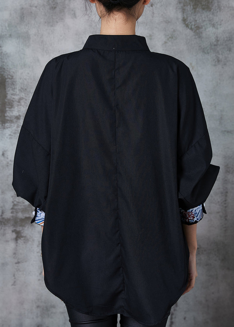 Beautifully Balanced Shirt with Timeless Character