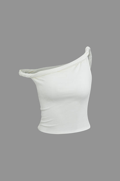 Effortlessly Elegant Top with a Timeless Design