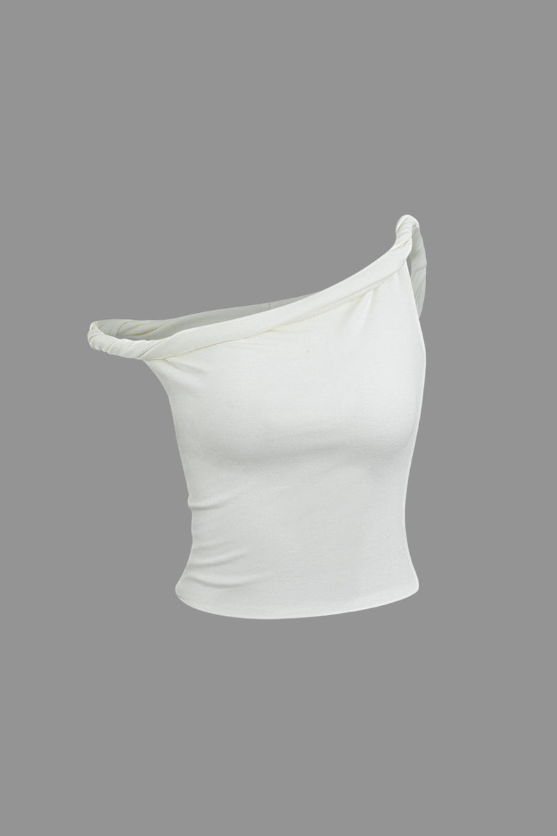 Effortlessly Elegant Top with a Timeless Design