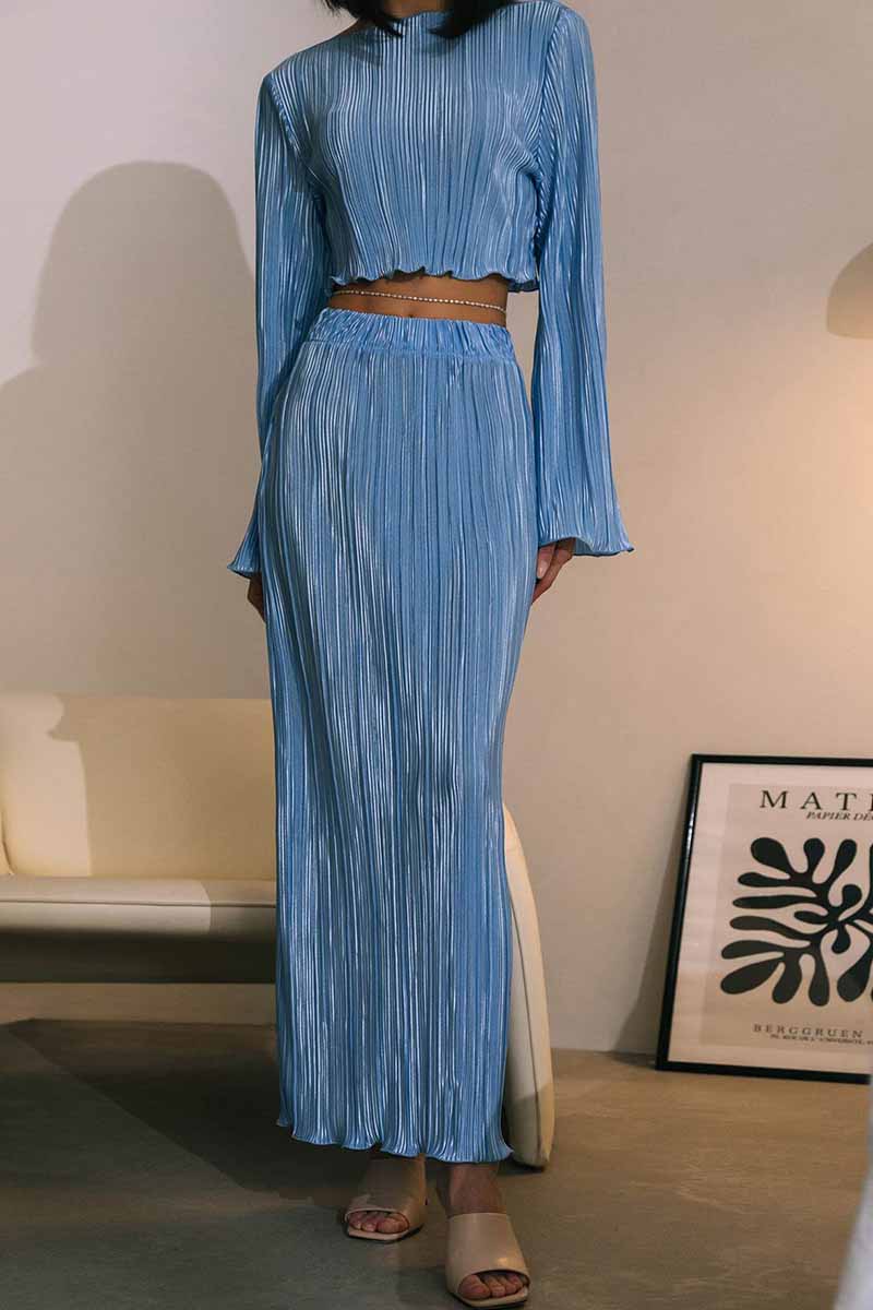 Vintage Inspired Garment with a Contemporary Edge