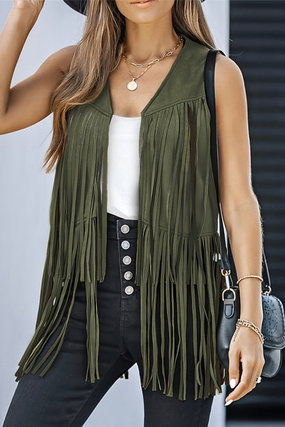 Polished Coat with an Effortless Classic Look