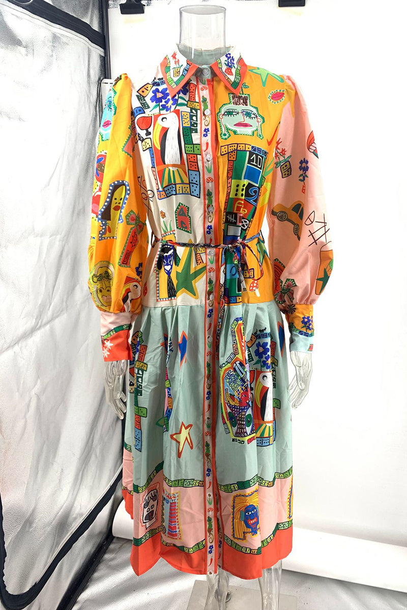 Classic Vintage & Enduringly Stylish Dress