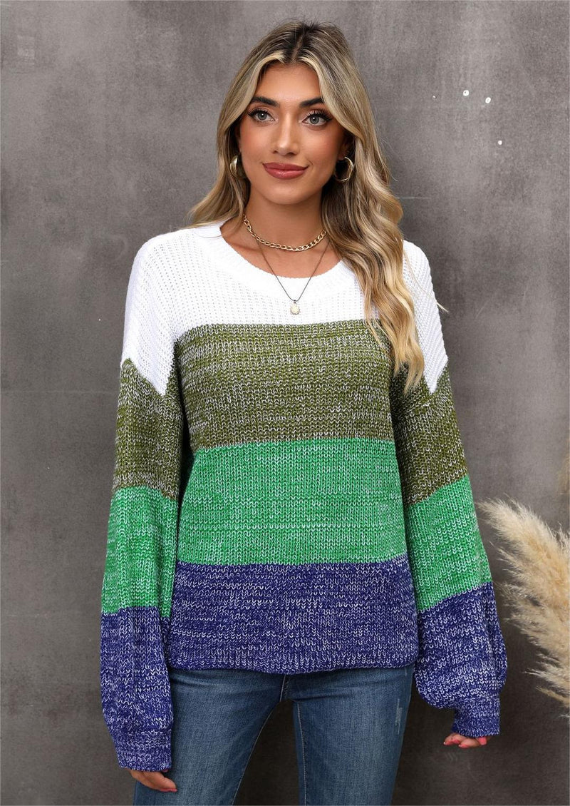 Classic Vintage & Enduringly Stylish Sweater