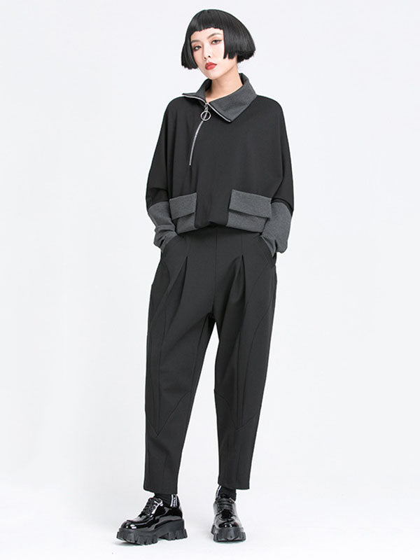 Gracefully Styled Pants for Any Occasion
