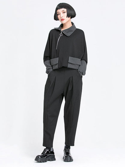 Gracefully Styled Pants for Any Occasion