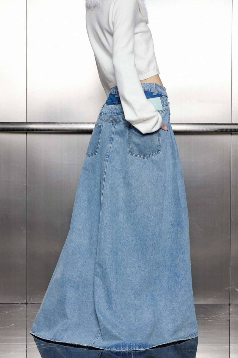 Effortlessly Elegant Garment with a Timeless Design