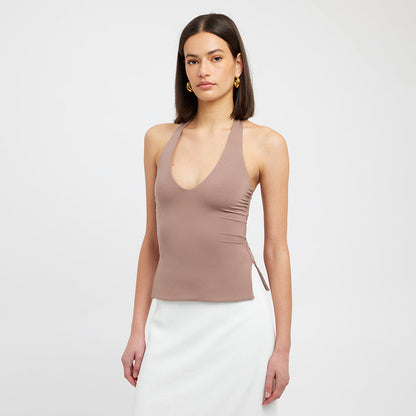 Beautifully Balanced Top with Timeless Character