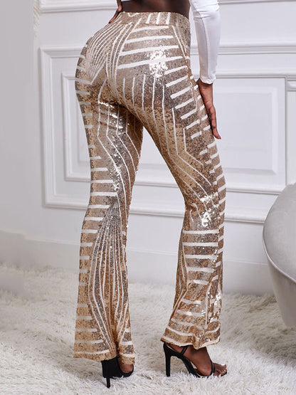 Polished Pants with an Effortless Classic Look