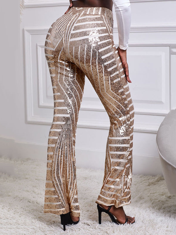 Polished Pants with an Effortless Classic Look