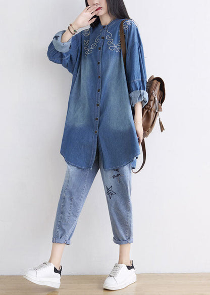 Beautifully Balanced Shirt with Timeless Character