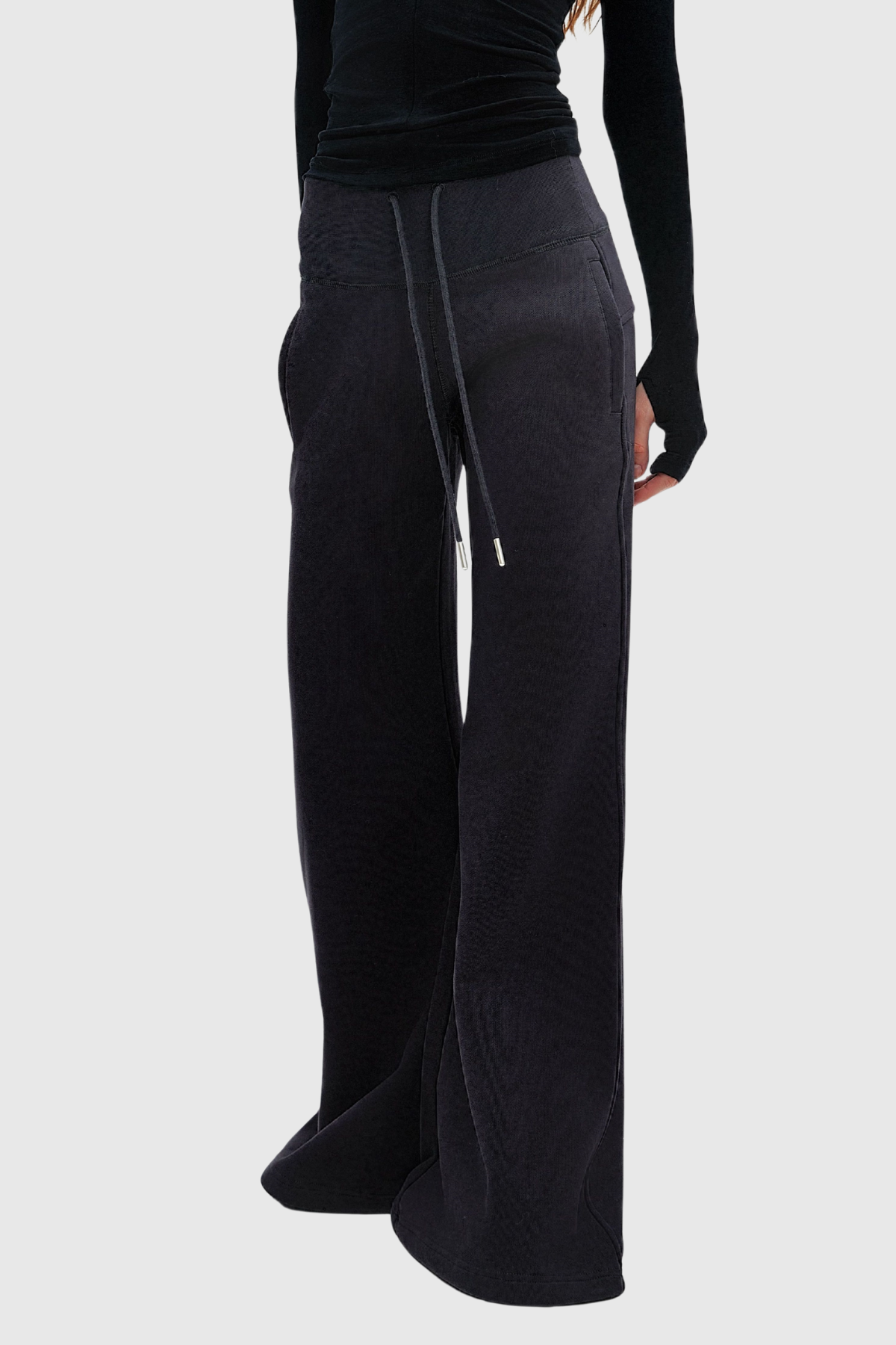 Vintage Inspired Pants with a Contemporary Edge