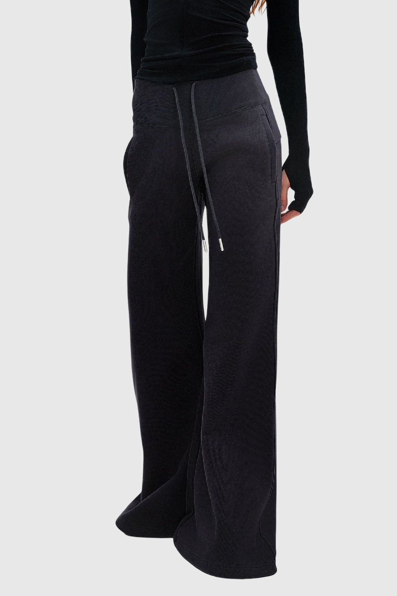 Vintage Inspired Pants with a Contemporary Edge