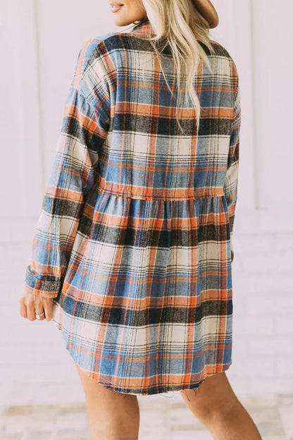 Beautifully Crafted Top in a Classic Style
