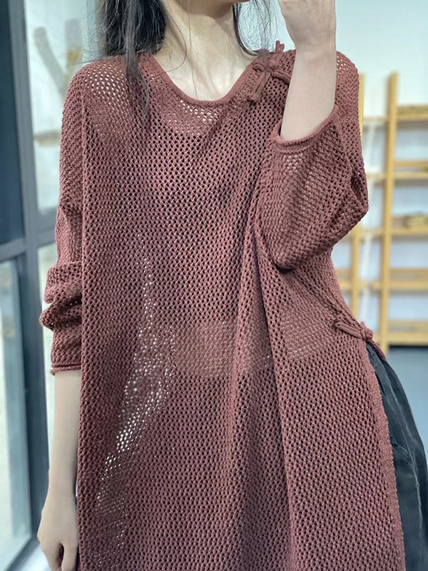 Elegantly Styled Sweater for Everyday Wear