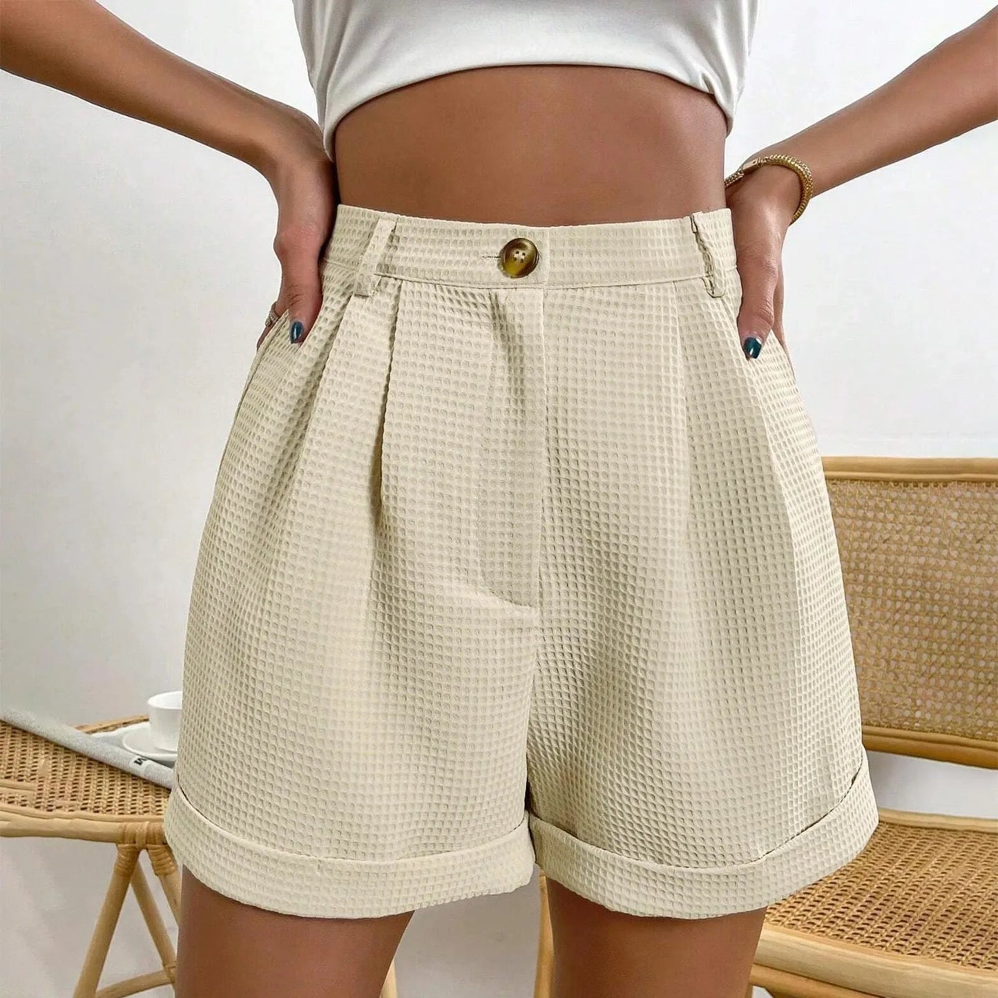 Beautifully Crafted Garment in a Classic Style