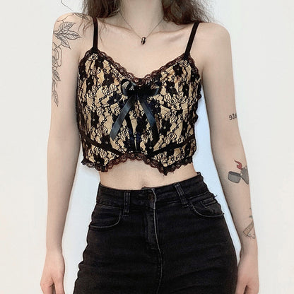 Vintage Inspired Top with a Contemporary Edge