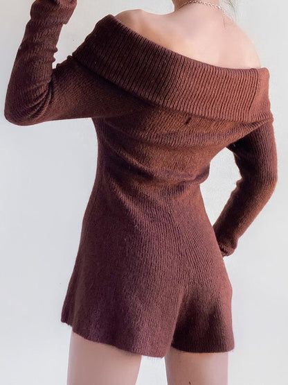 Vintage Inspired Garment with a Contemporary Edge