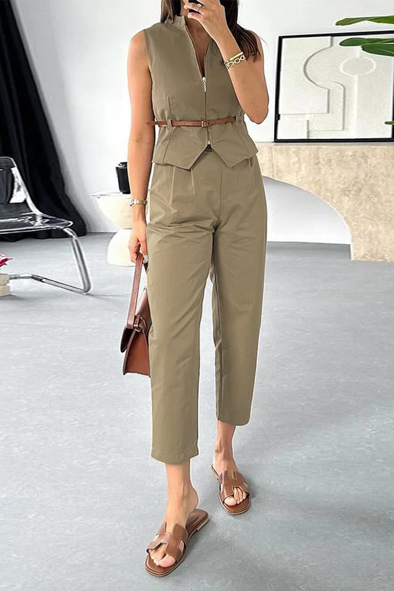 Gracefully Styled Garment for Any Occasion