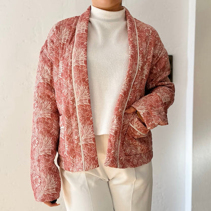 Beautifully Crafted Jacket in a Classic Style