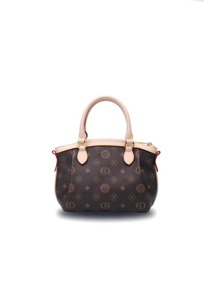Effortlessly Elegant Bag with a Timeless Design