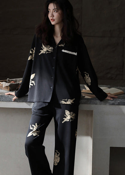 Polished Garment with an Effortless Classic Look