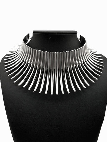 Beautifully Balanced Garment with Timeless Character