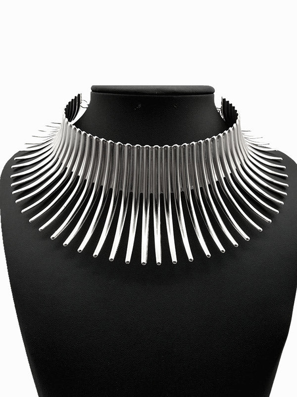 Beautifully Balanced Garment with Timeless Character