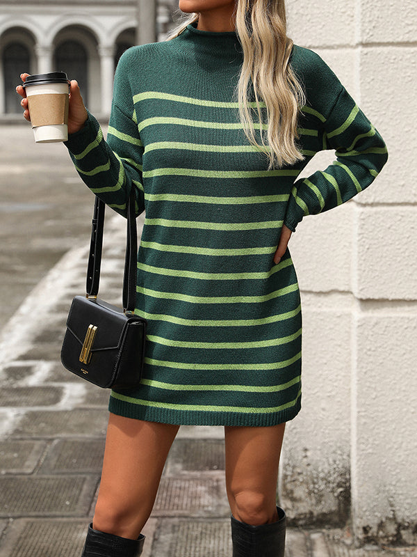 Effortlessly Elegant Sweater with a Timeless Design