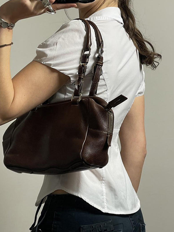 Sophisticated Shirt with a Clean Classic Look