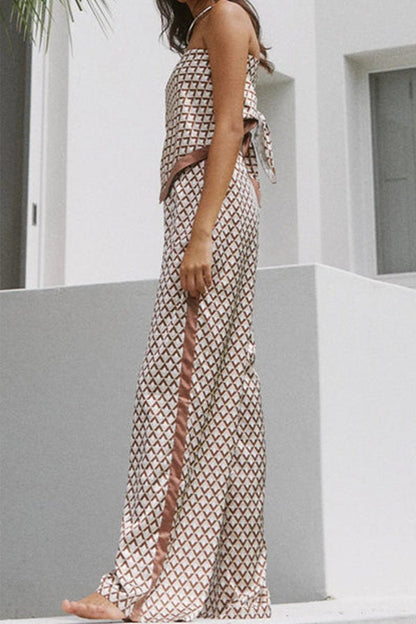 A Vintage Style Garment with Delicate Timeless Details