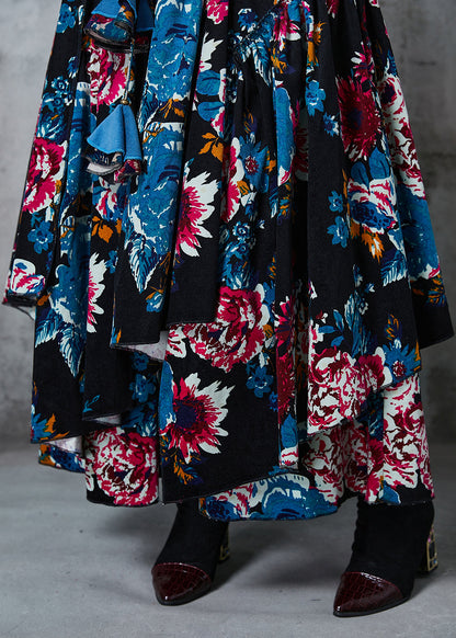 Classic Vintage Garment with a Flattering Fit