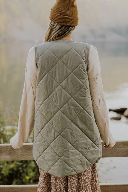 Classic Vintage & Enduringly Stylish Coat
