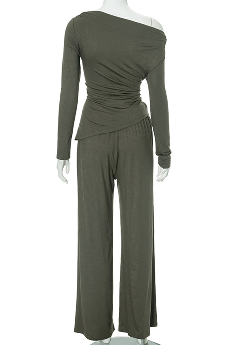 A Vintage Style Garment with Delicate Timeless Details